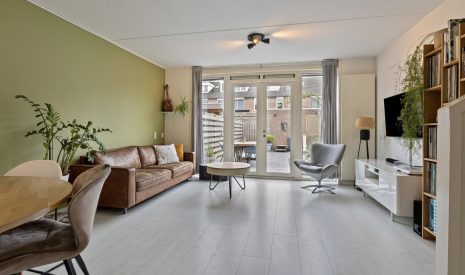 Te koop: Foto Woonhuis aan de Tarthorst 46 in Alphen aan den Rijn
