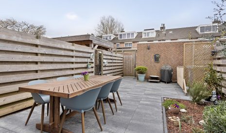 Te koop: Foto Woonhuis aan de Tarthorst 46 in Alphen aan den Rijn