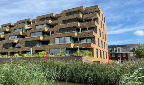 koop  Alphen aan den Rijn  Lisdodde 213 – Hoofdfoto
