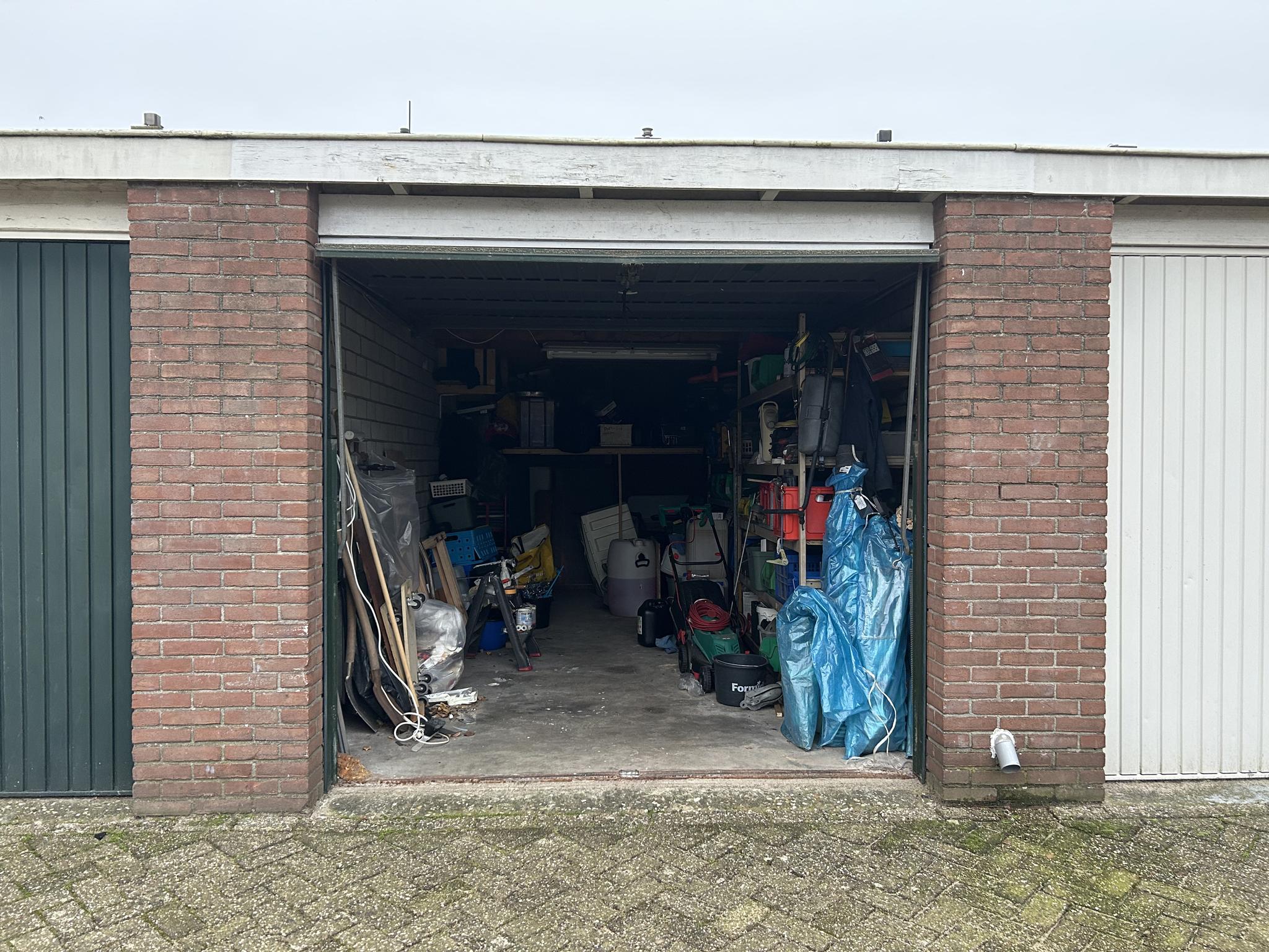 koop  Bodegraven  Henegouwerhof 7012 ong – Foto