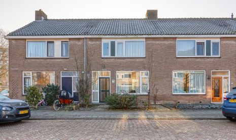 koop  Leiderdorp  Meeuwenlaan 14 – Hoofdfoto