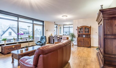 Te koop: Foto Appartement aan de Hoge Rijndijk 83 in Nieuwerbrug aan den Rijn