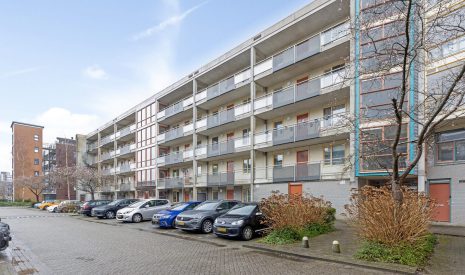 koop  Alphen aan den Rijn  Aquamarijn 17 – Hoofdfoto
