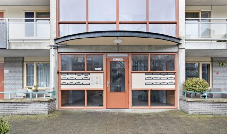 Te koop: Foto Appartement aan de Aquamarijn 17 in Alphen aan den Rijn