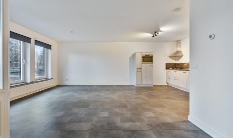 Te koop: Foto Appartement aan de Aquamarijn 17 in Alphen aan den Rijn