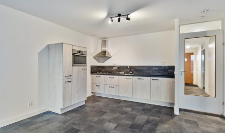 Te koop: Foto Appartement aan de Aquamarijn 17 in Alphen aan den Rijn
