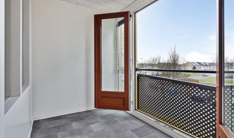 Te koop: Foto Appartement aan de Aquamarijn 17 in Alphen aan den Rijn