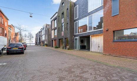 Te koop: Foto Woonhuis aan de Bodenmeer 29 in Woerden