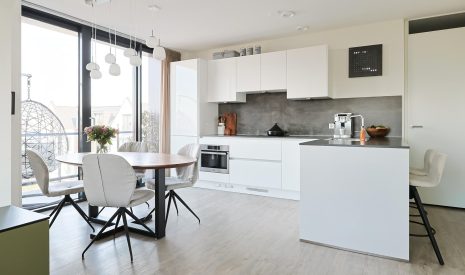 Te koop: Foto Appartement aan de Het Fonteyn 56 in Zoeterwoude