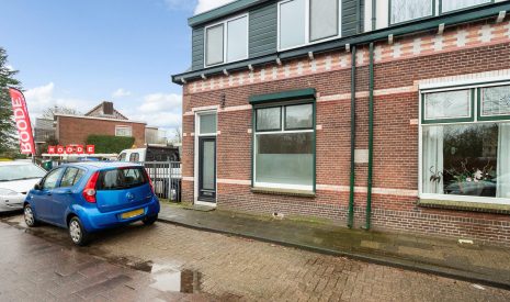 Te koop: Foto Woonhuis aan de Utrechtsestraatweg 84 in Woerden