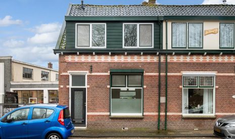 Te koop: Foto Woonhuis aan de Utrechtsestraatweg 84 in Woerden