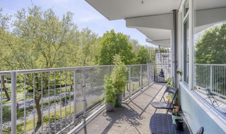 Te koop: Foto Appartement aan de Marsdiep 177 in Alphen aan den Rijn