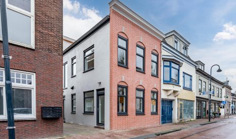 Te koop: Foto Appartement aan de Wilhelminastraat 7 in Bodegraven