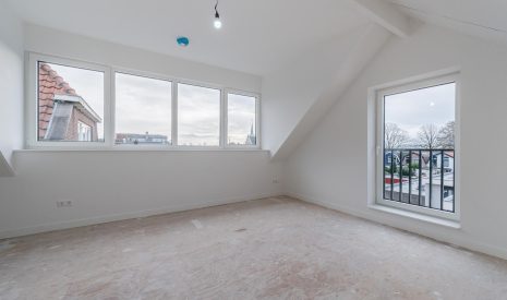 Te koop: Foto Appartement aan de Wilhelminastraat 7a in Bodegraven