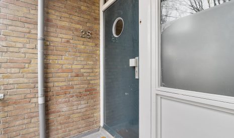 Te koop: Foto Appartement aan de Frederik Hendrikstraat 28 in Alphen aan den Rijn