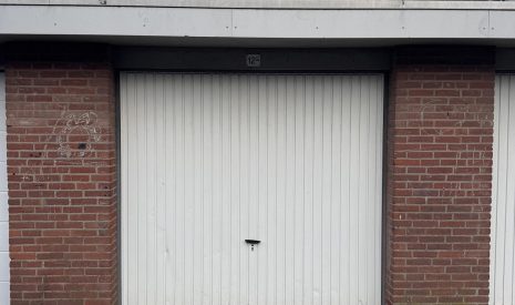 koop  Nieuwkoop  Gabriëlstraat 12 G ong – Hoofdfoto