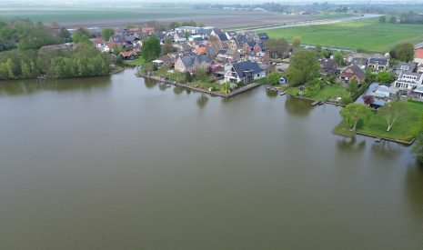 Te koop: Foto Woonhuis aan de Langeraarseweg 159 in Ter Aar