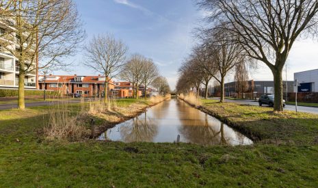 Te koop: Foto Appartement aan de Wijngaard 5 in Woerden