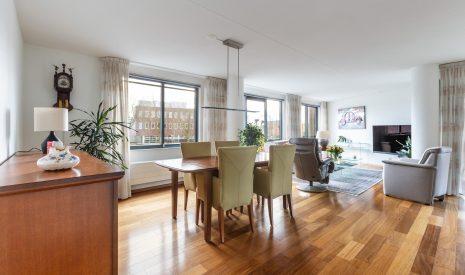 Te koop: Foto Appartement aan de Wijngaard 5 in Woerden