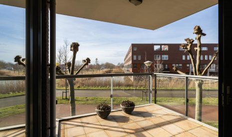 Te koop: Foto Appartement aan de Wijngaard 5 in Woerden