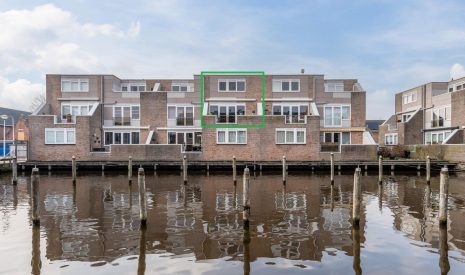 koop  Alphen aan den Rijn  Wilhelminalaan 48 – Hoofdfoto