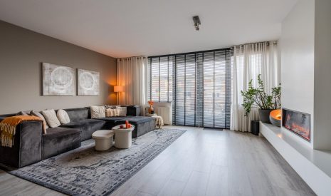 Te koop: Foto Appartement aan de Wilhelminalaan 48 in Alphen aan den Rijn