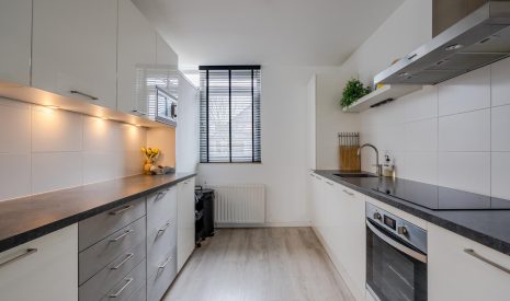 Te koop: Foto Appartement aan de Wilhelminalaan 48 in Alphen aan den Rijn