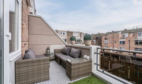 Te koop: Foto Appartement aan de Wilhelminalaan 48 in Alphen aan den Rijn