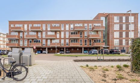 Te koop: Foto Appartement aan de Margaretha Havermanstraat 34 in Zoetermeer