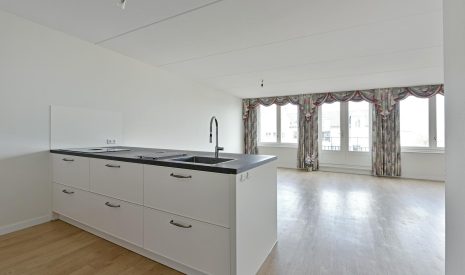 Te huur: Foto Appartement aan de Reghthuysplein 23 in Nieuwkoop