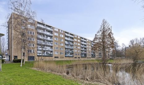 koop  Alphen aan den Rijn  Argostraat 110 – Hoofdfoto