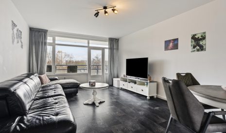 Te koop: Foto Appartement aan de Argostraat 110 in Alphen aan den Rijn