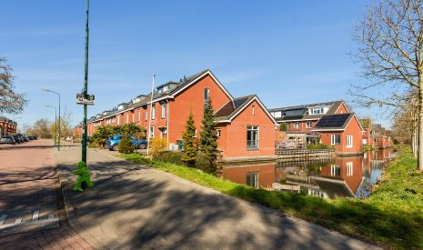 Te koop: Foto Woonhuis aan de Keizershof 51 in Harmelen