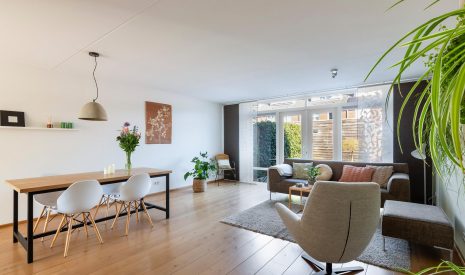 Te koop: Foto Woonhuis aan de Keizershof 51 in Harmelen