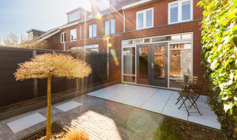 Te koop: Foto Woonhuis aan de Keizershof 51 in Harmelen