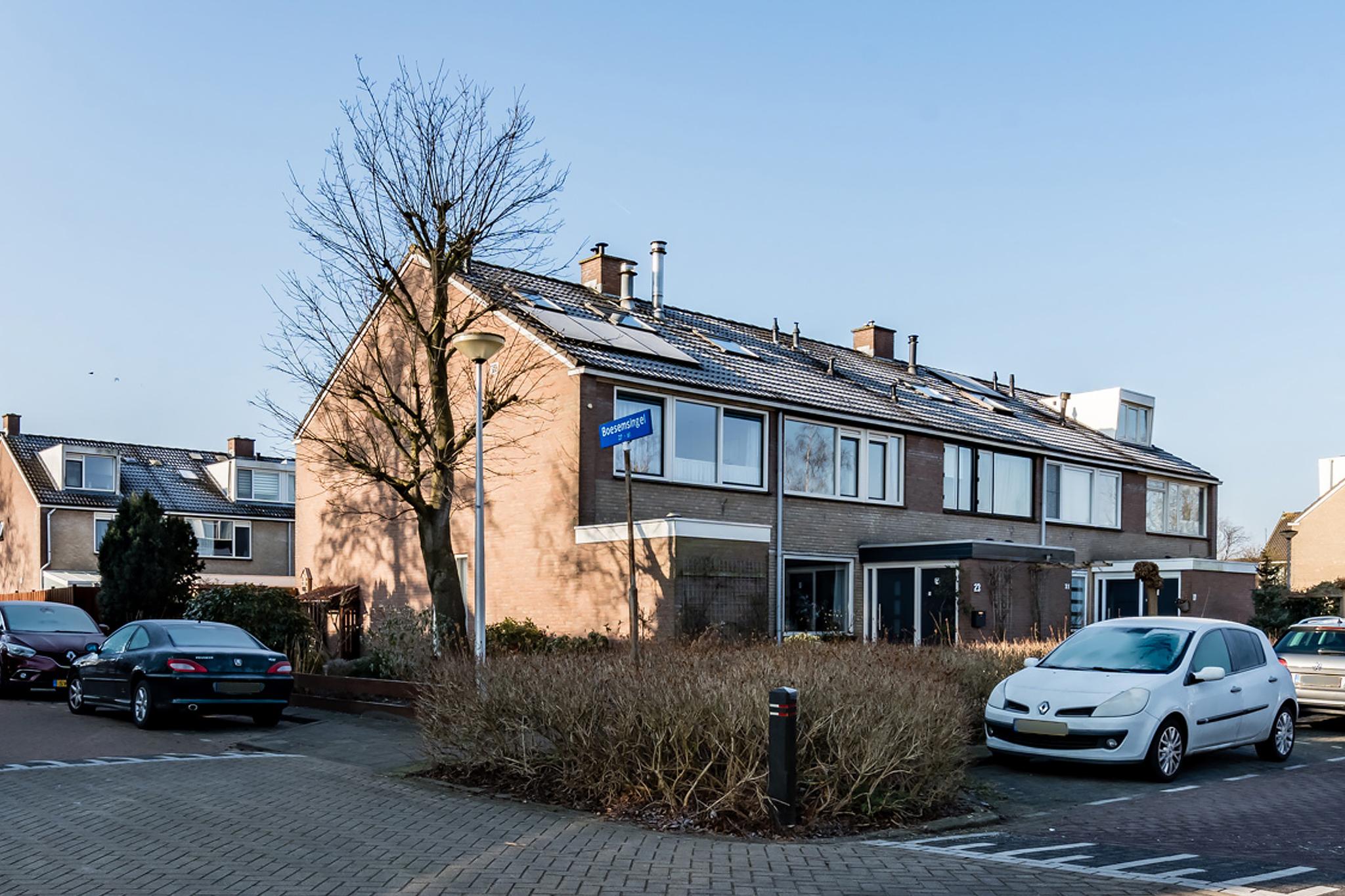 koop  Bodegraven  Boesemsingel 25 – Hoofdfoto