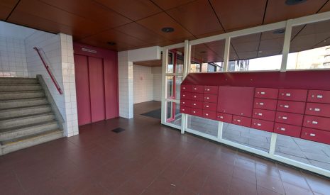 Te koop: Foto Appartement aan de Peppelschans 60 in Leiderdorp