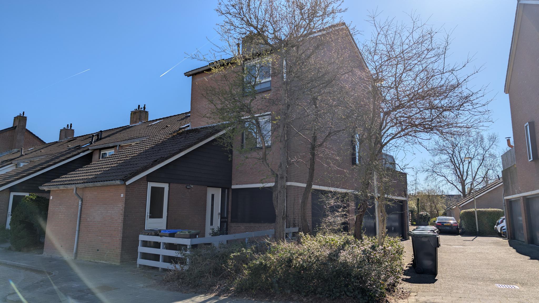 koop  Leiderdorp  Lisdoddekreek 60 – Hoofdfoto