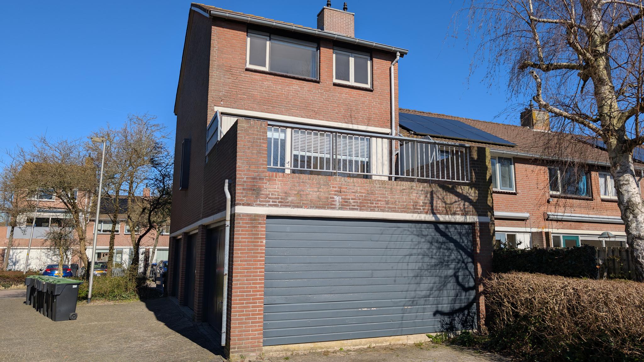 koop  Leiderdorp  Lisdoddekreek 60 – Foto 29