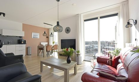 Te koop: Foto Appartement aan de Beukenpad 42 in Ter Aar