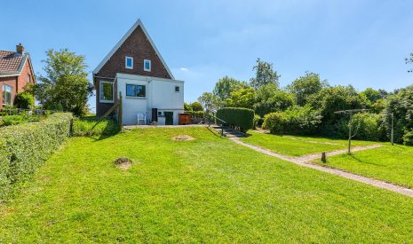 Te koop: Foto Woonhuis aan de Gelderswoudseweg 20 in Gelderswoude