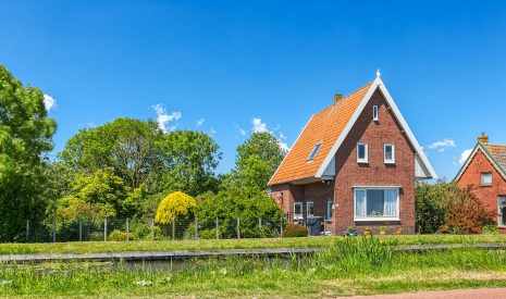 Te koop: Foto Woonhuis aan de Gelderswoudseweg 20 in Gelderswoude