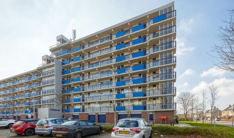 koop  Leiderdorp  Koekoekstraat 28 – Hoofdfoto