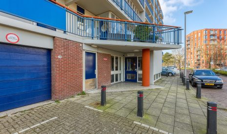 Te koop: Foto Appartement aan de Koekoekstraat 28 in Leiderdorp