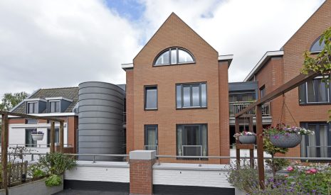Te koop: Foto Appartement aan de Kolfbaan 58 in Nieuwkoop