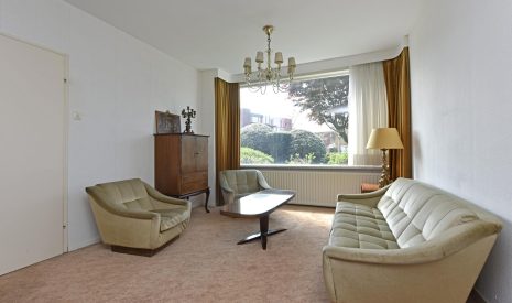 Te koop: Foto Woonhuis aan de van Wassenaerstraat 66 in Ter Aar
