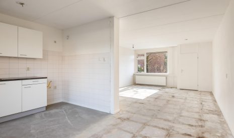 Te koop: Foto Woonhuis aan de Haagbeukenpad 12 in Woerden