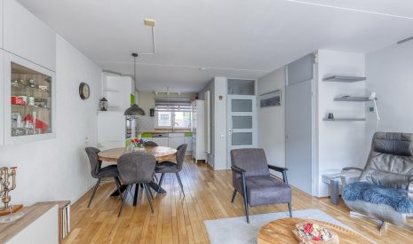 Te koop: Foto Woonhuis aan de Harry Mulischstraat 16 in Leiderdorp