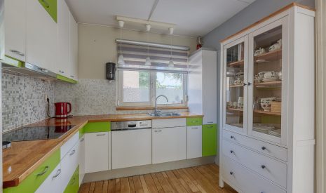 Te koop: Foto Woonhuis aan de Harry Mulischstraat 16 in Leiderdorp