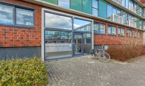 Te koop: Foto Appartement aan de Godfried Bomansstraat 84 in Leiderdorp